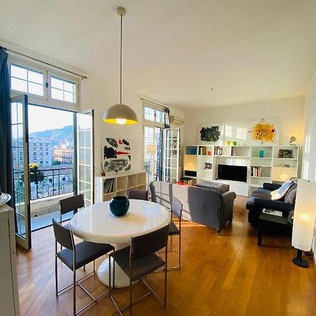 פלרמו Politeama Suite In The Heart Of The City מראה חיצוני תמונה