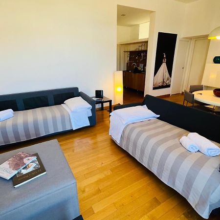 פלרמו Politeama Suite In The Heart Of The City מראה חיצוני תמונה