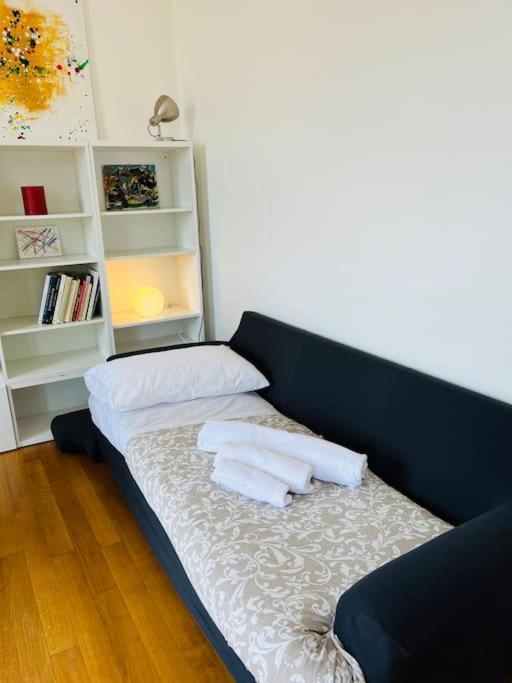 פלרמו Politeama Suite In The Heart Of The City מראה חיצוני תמונה