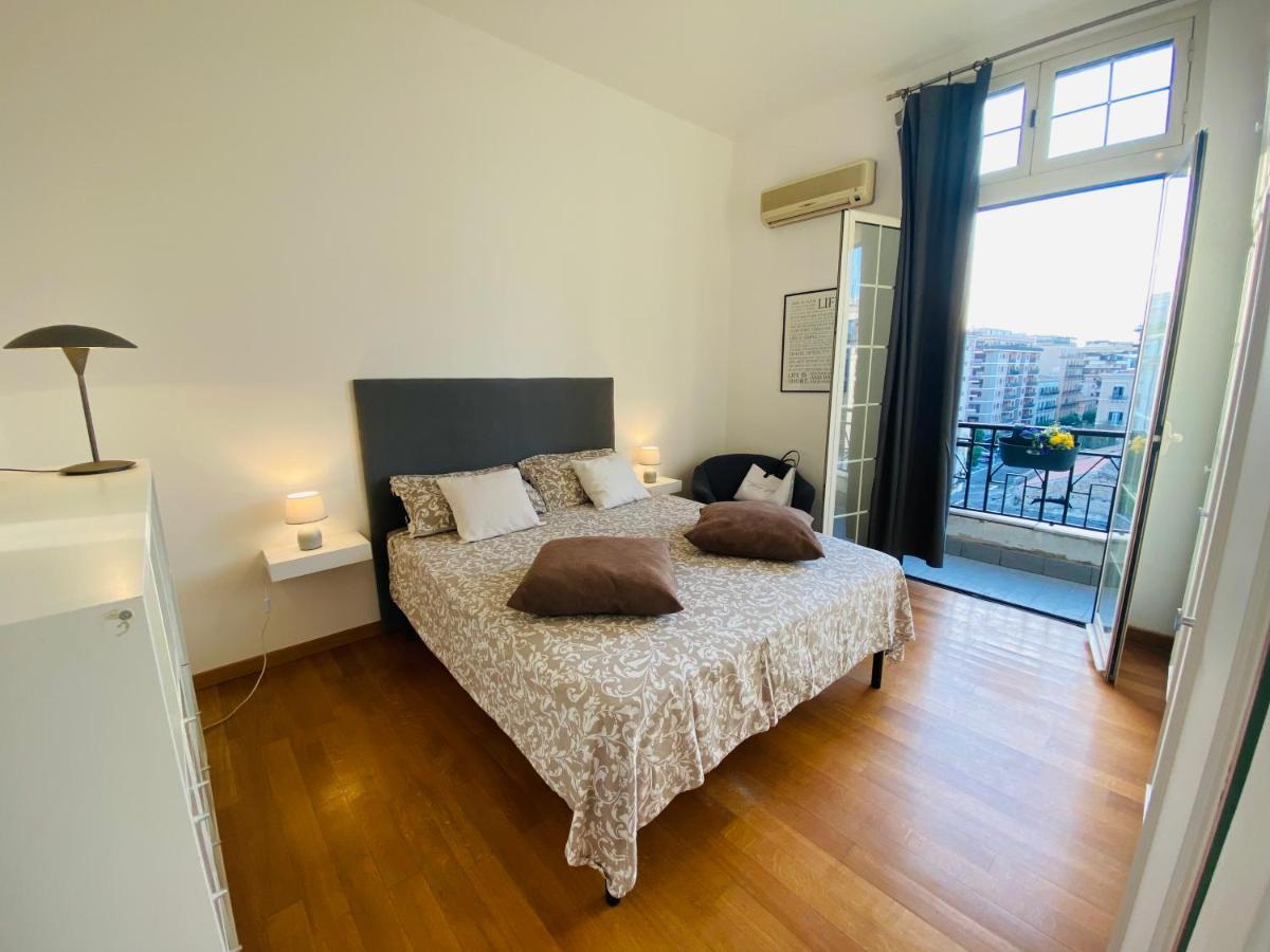 פלרמו Politeama Suite In The Heart Of The City מראה חיצוני תמונה