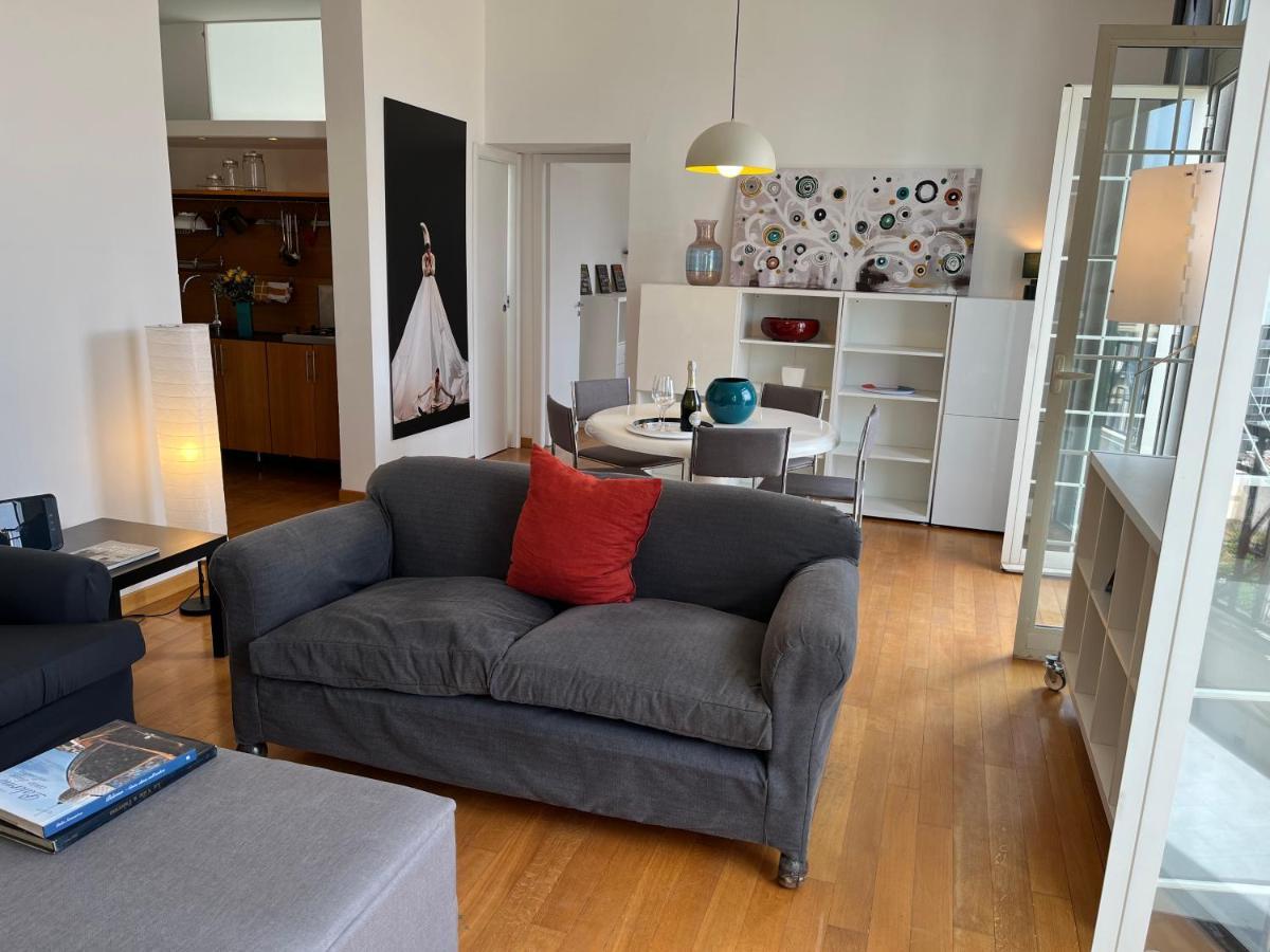 פלרמו Politeama Suite In The Heart Of The City מראה חיצוני תמונה