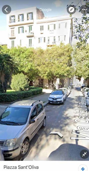 פלרמו Politeama Suite In The Heart Of The City מראה חיצוני תמונה