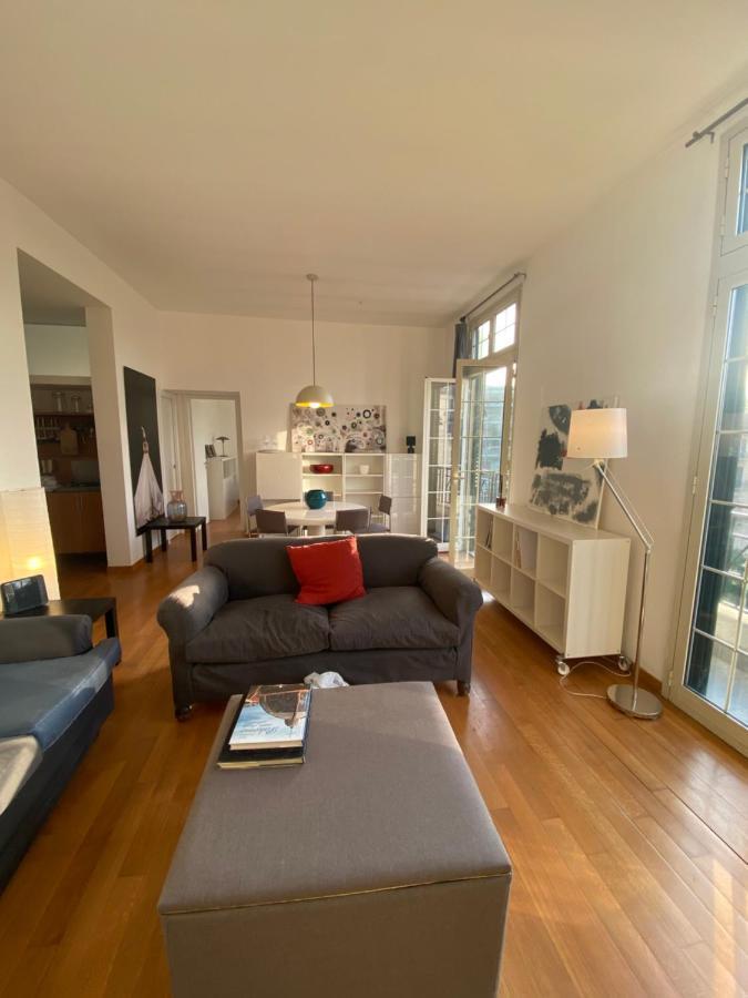 פלרמו Politeama Suite In The Heart Of The City מראה חיצוני תמונה