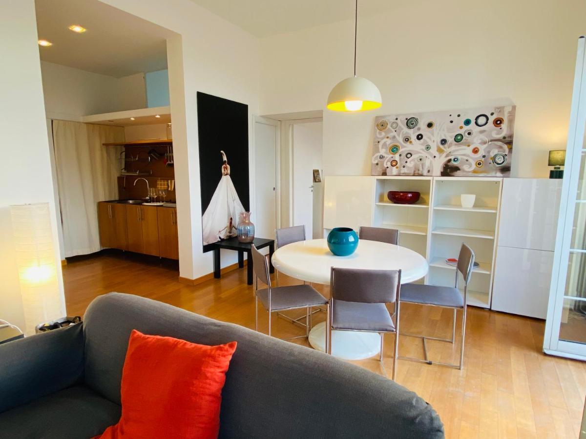 פלרמו Politeama Suite In The Heart Of The City מראה חיצוני תמונה