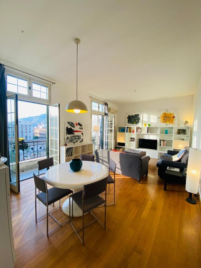 פלרמו Politeama Suite In The Heart Of The City מראה חיצוני תמונה