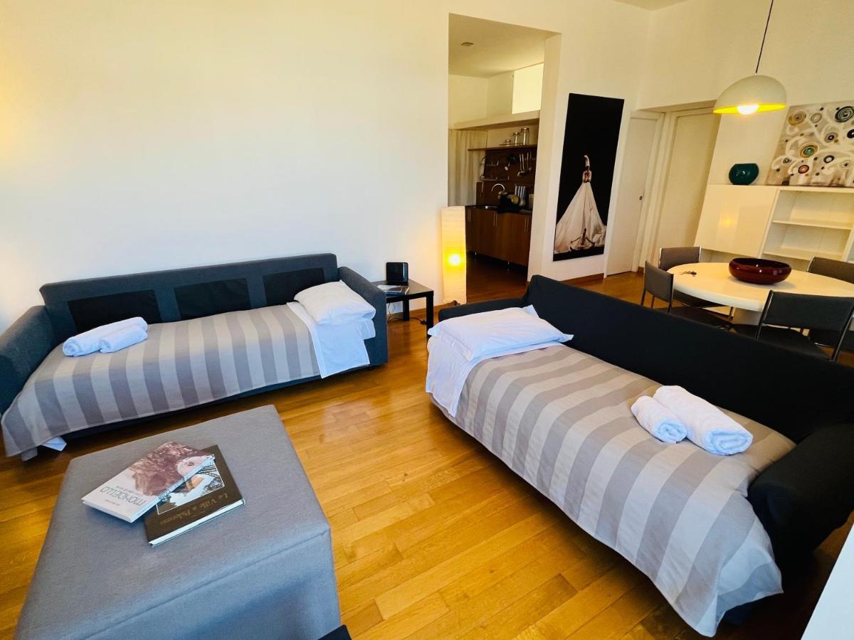 פלרמו Politeama Suite In The Heart Of The City מראה חיצוני תמונה